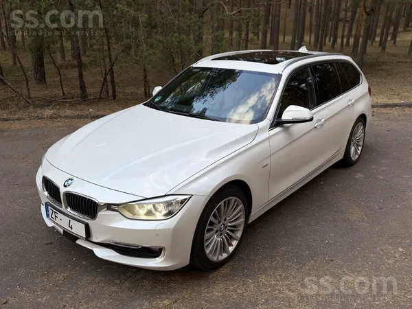 BMW Bmw 325d, Rwd, 160kw(218zs), apskate līdz 02.207, 