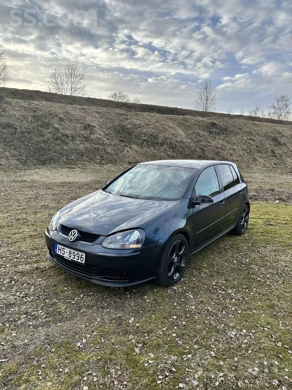 Volkswagen Продаю отличный, надежный и экономичный автомобиль