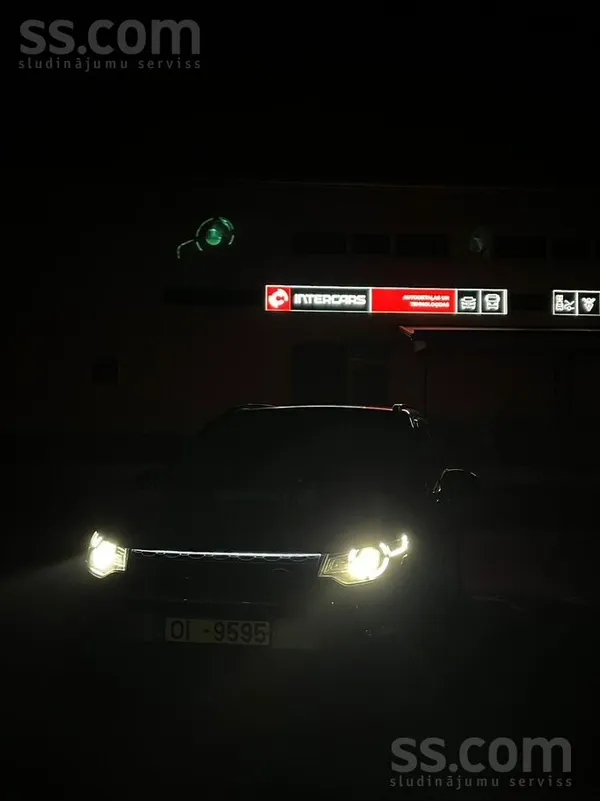 Land-rover Продам автомобиль в хорошем состоянии, произведена