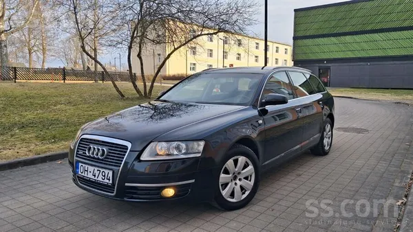 Audi Продаю авто в отличном состоянии. В Латвии 0дин хо