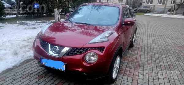 Nissan Sakarā ar jaunas automašīnas iegādi, tā tiek pārdo