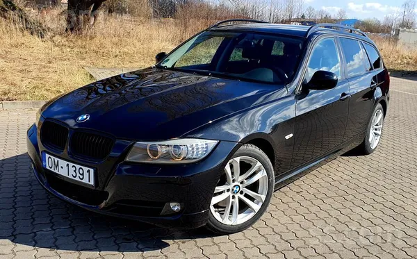 BMW 318