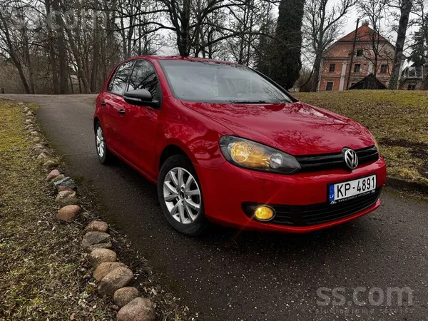 Volkswagen Lizings bez pirmas iemaksas.
