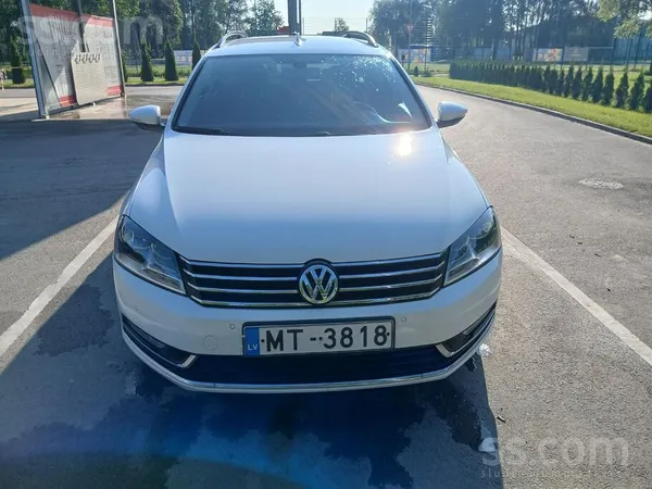 Volkswagen Nopirkta jauna. Divas šodiena par daudz.