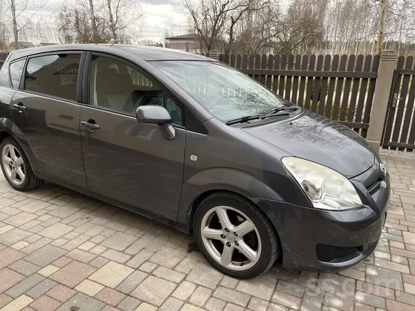 Īpašnieks pārdod labu un ērtu automašīnu, tehniskā apskate līdz 13. maijam,