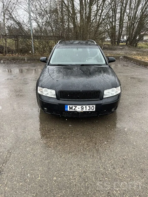 Audi Pārdodu a/m, atrodas Ādažos.