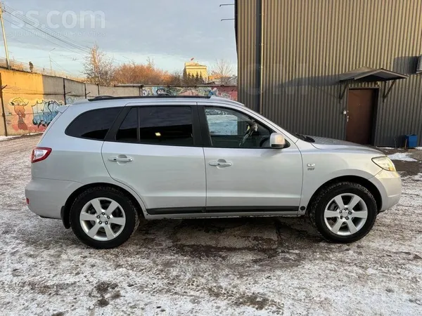 Hyundai 4X4 Пробег 165171 Кузов крепкий без ржавчины. Задн