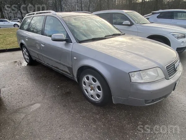 Audi Продаю машину в хорошем техническом состоянии. 