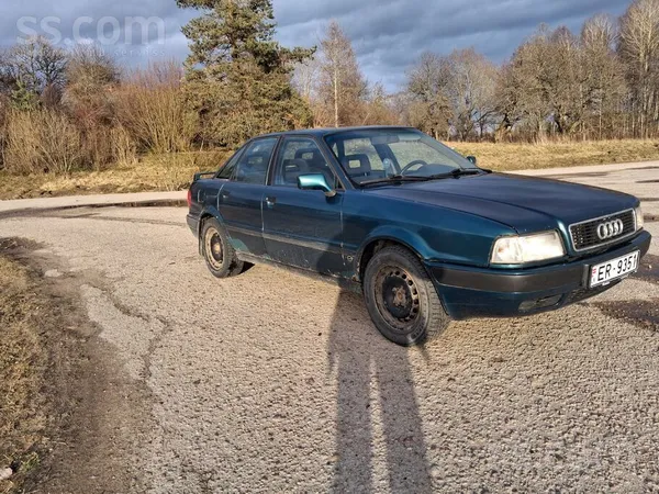 Pārdodu, cena 500 euro, 85kw dzinējs, labā tehniskā stāvoklī. Lietots ikdien