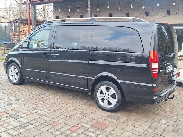 Lielisks ģimenes auto, pārdodam , jo mums vairs neder. Saviem gadiem auto id
