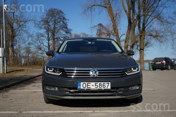 Volkswagen 2.0 Tdi, 150 л. с. (110 кВт), Business Premium, Eu