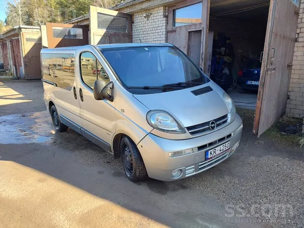 Opel Pārdot īpašnieks. Auto ir labā tehniskā stāvoklī.