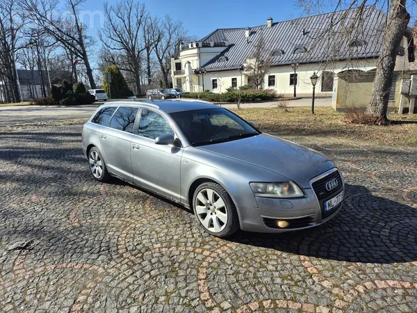 Audi Vizuāli defekti, korozija, kas braukšanai neietekm