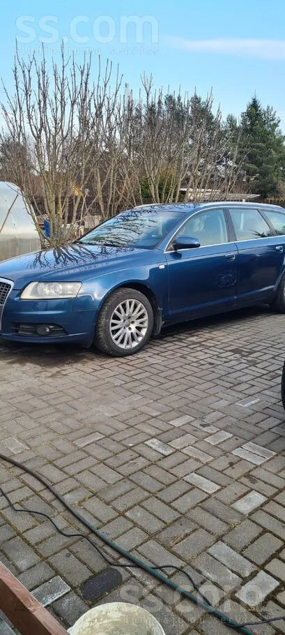 Audi Новый То. Есть визуальные дефек3егхты, видно на фо