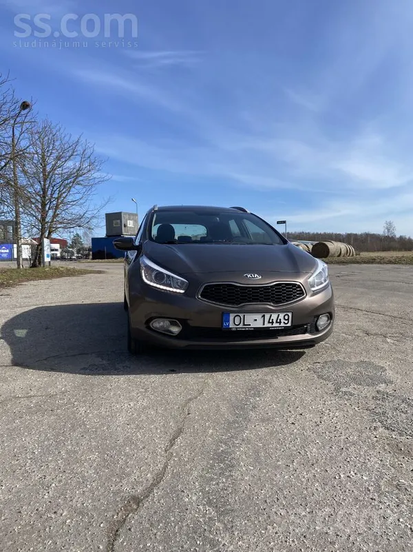 Auto ievests no Somijas. Nav braukts pa Latvijas ceļiem un nav izgaršojis La