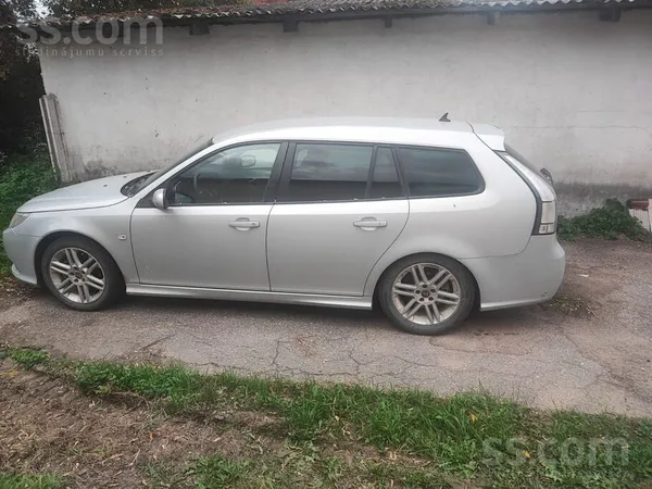 Saab Продам авто в связи с покупкой другого авто свежий