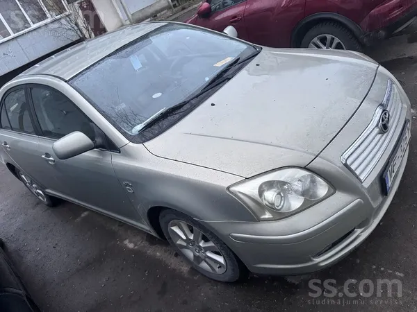 Toyota Срочно продам