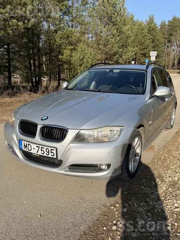 Pārdodas ikdienā izmantots auto, tehniski labā kārtībā, vizuāli ir defekti,