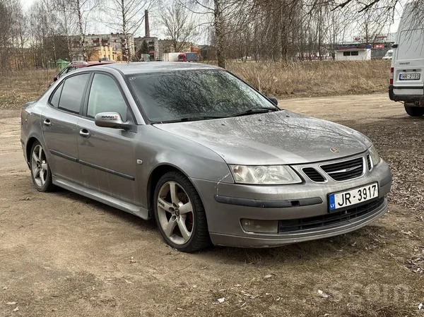 Saab Laiku stāvēja, nepielec vairs. Ceļa nodoklis 150 e