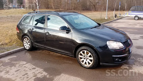 Volkswagen Ekanomisks auto. Darba kārtībā. Intresē maiņa pret