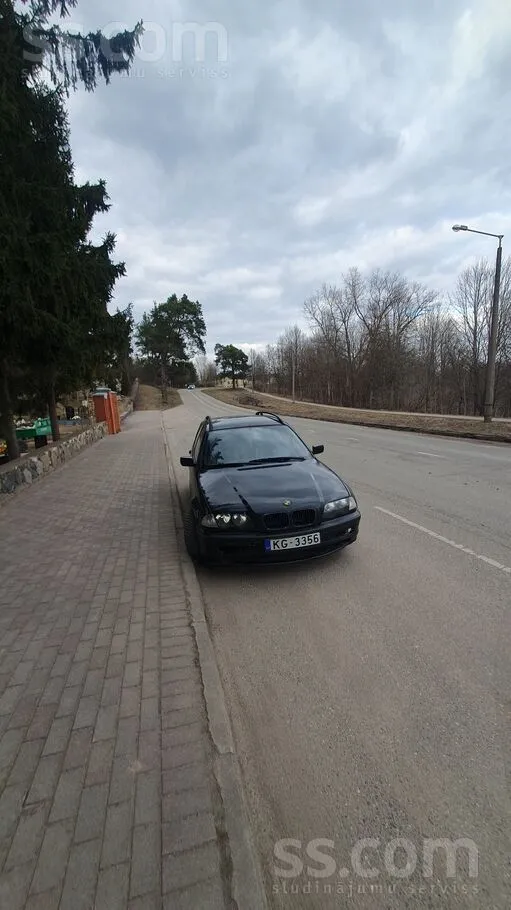 Pārdodu auto ar jaunu tehnisko apskati, Nodokļi ir samaksāti. Pagājušajā gad