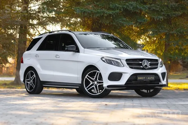 MB Gle 350D 4matic
Latvijā jauns pirkts
Visas apkopes Domeniks
Auto nav