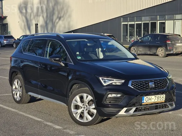 Seat Продлённая гарантия на 3 года со страховкой котора