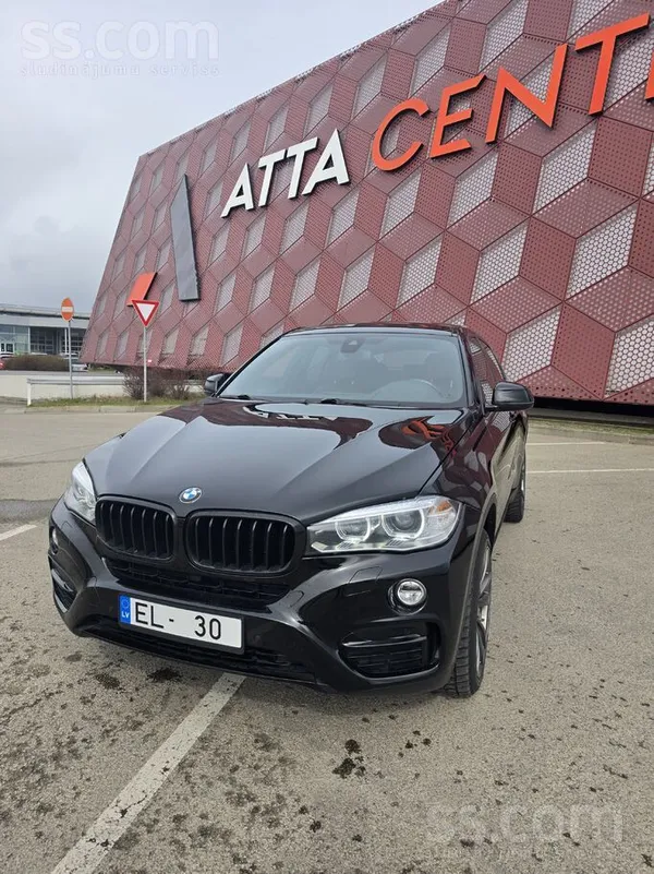 BMW Iespēja iegādāties Auto. 