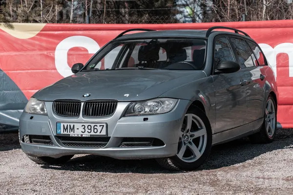 BMW Pārdod BMW 320, 2006.gada, 2.0 dīzelis, 120kw. 