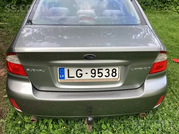 Auto lai izietu TA atlika veikt gāzes iekārtas apkopi, viss darbojas, skrien
