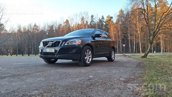 Volvo Volvo Xc60