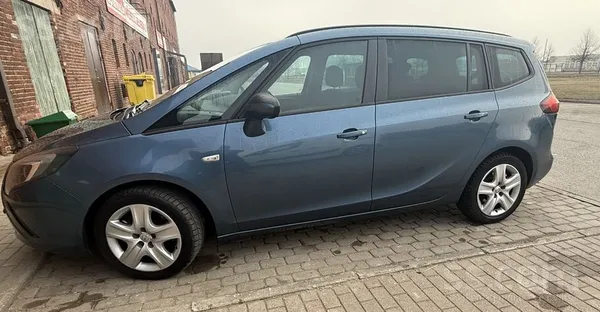 Opel Sakarā ar to ka ir pienācis laiks iegādāties ko ja