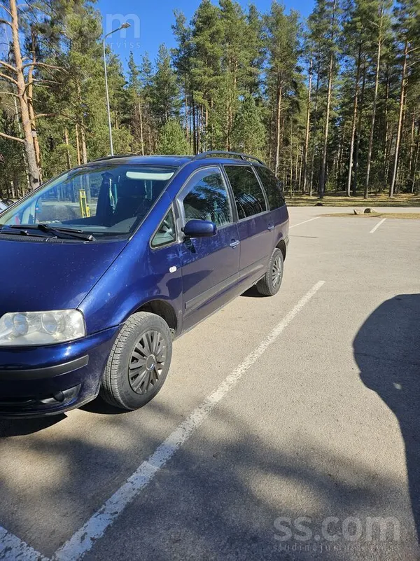 Volkswagen Ideālā tehniskā braukšanas kārtībā, pārdodu jo vai