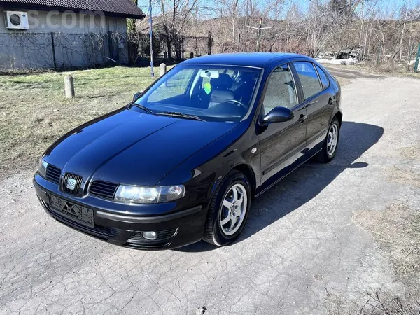 Seat Только из Германии. 