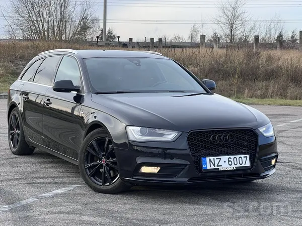 Audi Продам Ауди а4 