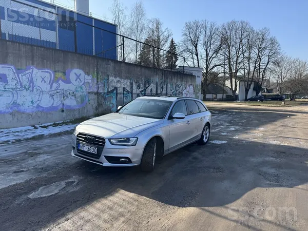 Audi Quattro 180kw 3.0d. 