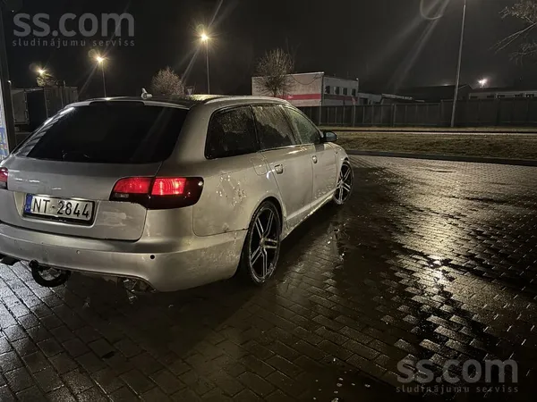 Audi Продаю машыну в нормальном состоянии, тормоза новы