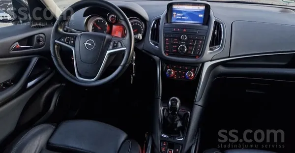 Opel В связи с покупкой нового авто- Продаю свою любиму