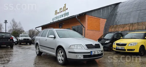 Skoda Praktiska Škodiņa. Ar jaunu TA līdz 07.04.2027. Da