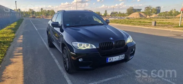 BMW Papildus informāciju un fotoattēlus var iegūt what