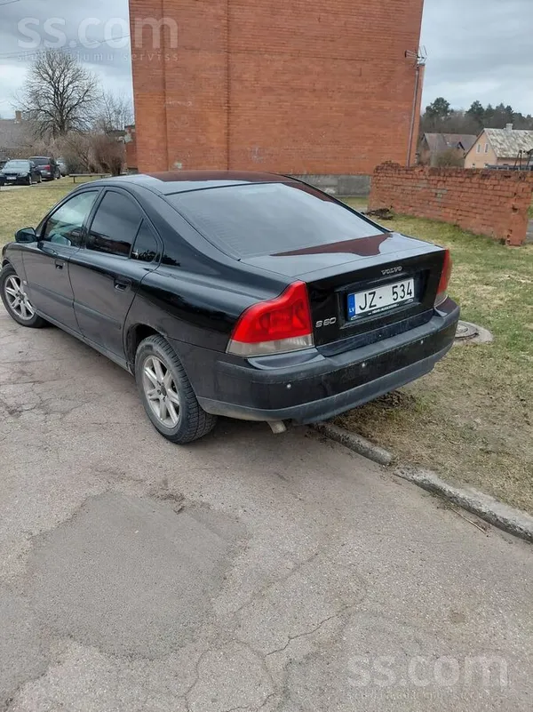 Volvo Pagājušo gadu nomainīta gandrīz visa hadene. Uztic