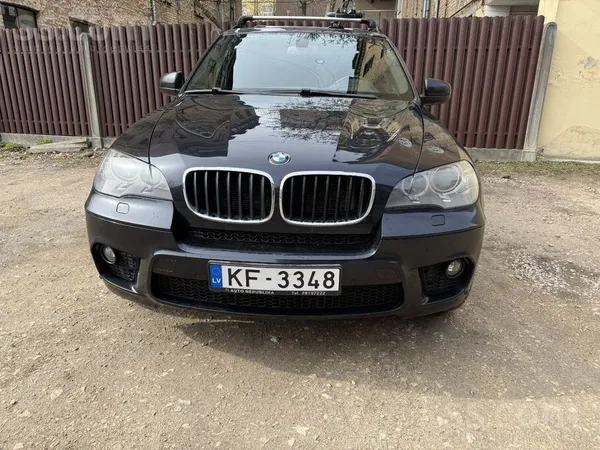 BMW 2013 BMW X5 xDrive 30d /M Sport