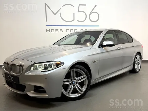 BMW M550 x-Drive Facelift Glacier Silver Metallic
381zs 

Jauna apskate.