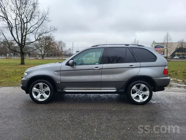 BMW В Латвии с 2021года. В моем владении 3 года. Есть 