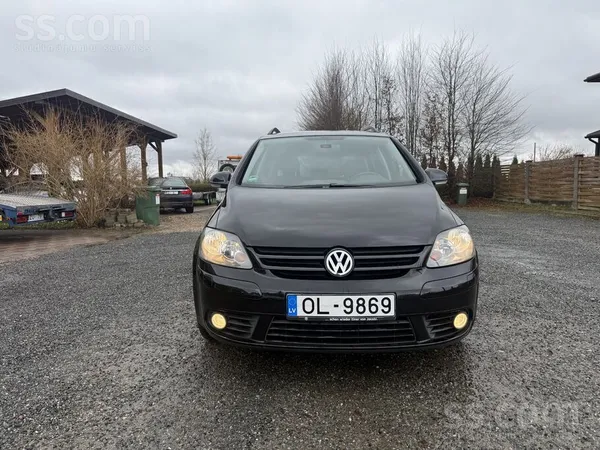 Volkswagen Auto tikko no Vacijas, 