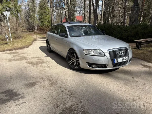 Audi Продаю машыну в нормальном состоянии, тормоза новы