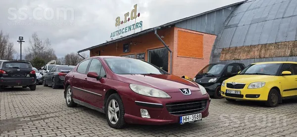 TA - jauna. 
Gāzes iekārta - ceturtās paaudzes, laba. 
Četri elektriski lo