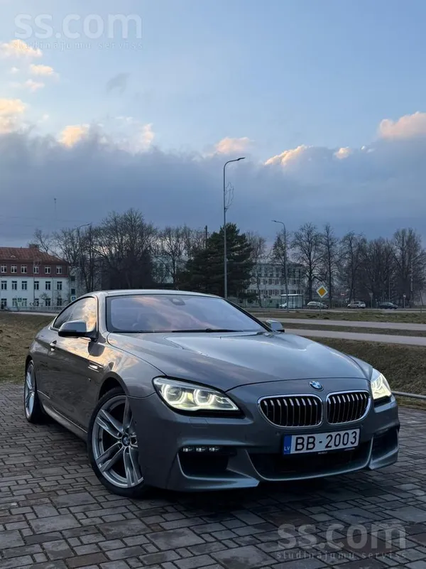 640d Coupe, 230kw/313zs, pārdod saimnieks. Ziemas riepas komplektā, vasaras