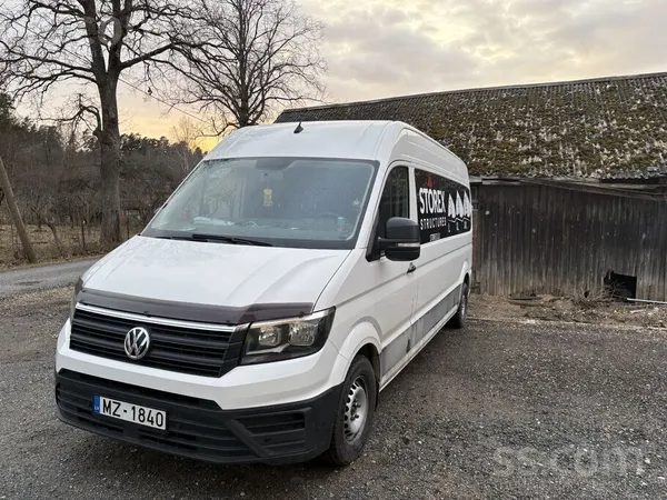 Volkswagen Pārdodas buss, labā tehniskā kārtībā. TL reģistrēt