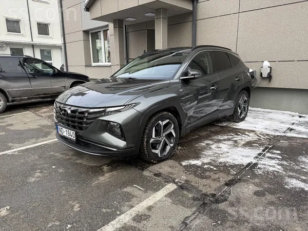 Kopts auto, ļoti labā stāvoklī. Pirkts un apkopes veiktas Skandi Motors. Pēd
